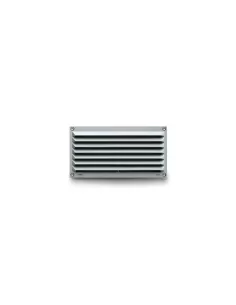 Simes s 4529 14 megabrique grill x tcd 26w grey